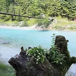 House Lepena Soča
