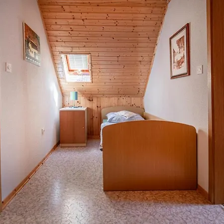 House Lepena *