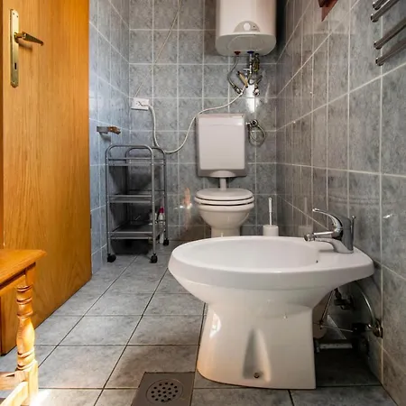 Casa vacanze House Lepena