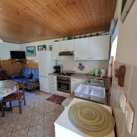House Lepena * Soča